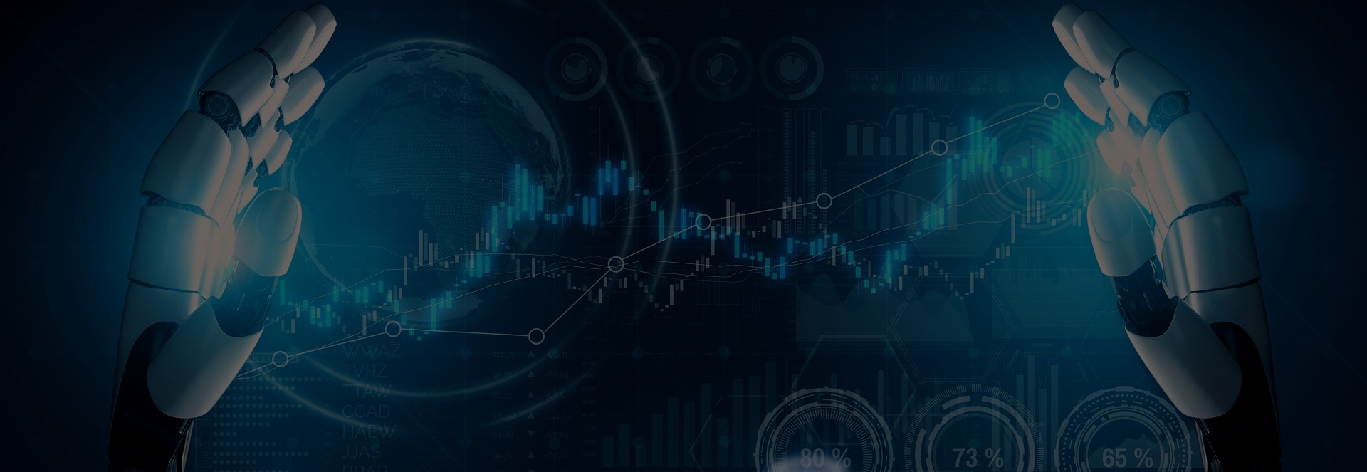 CodeTrading